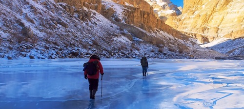 Viaje Espiritual Hindú en la India